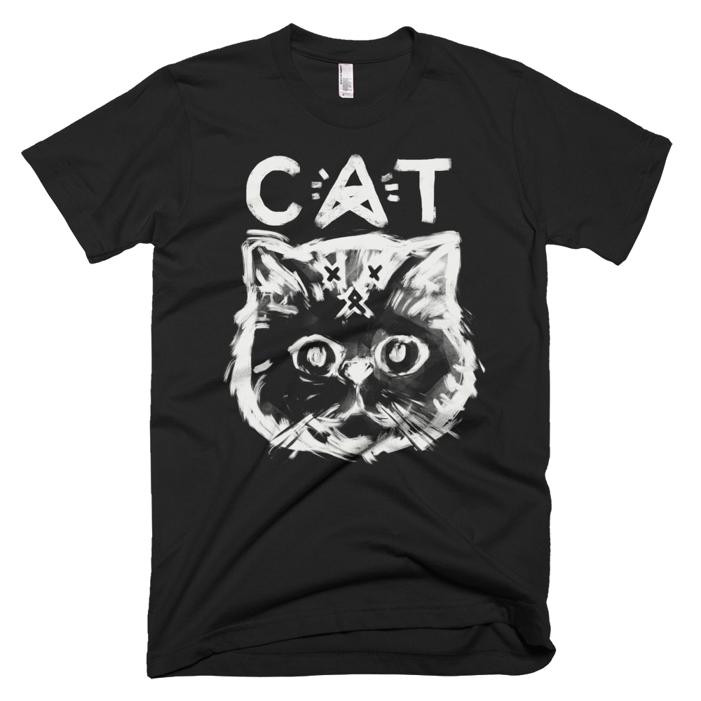 My Cat