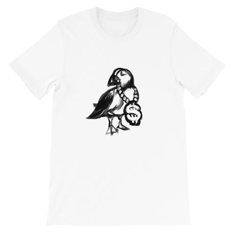 P Moneys Puffin