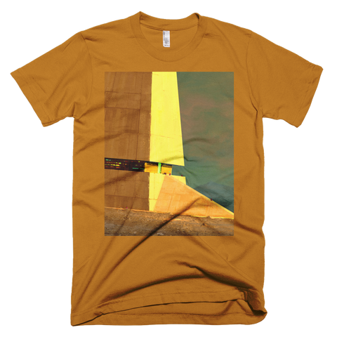 Desert Refuge
